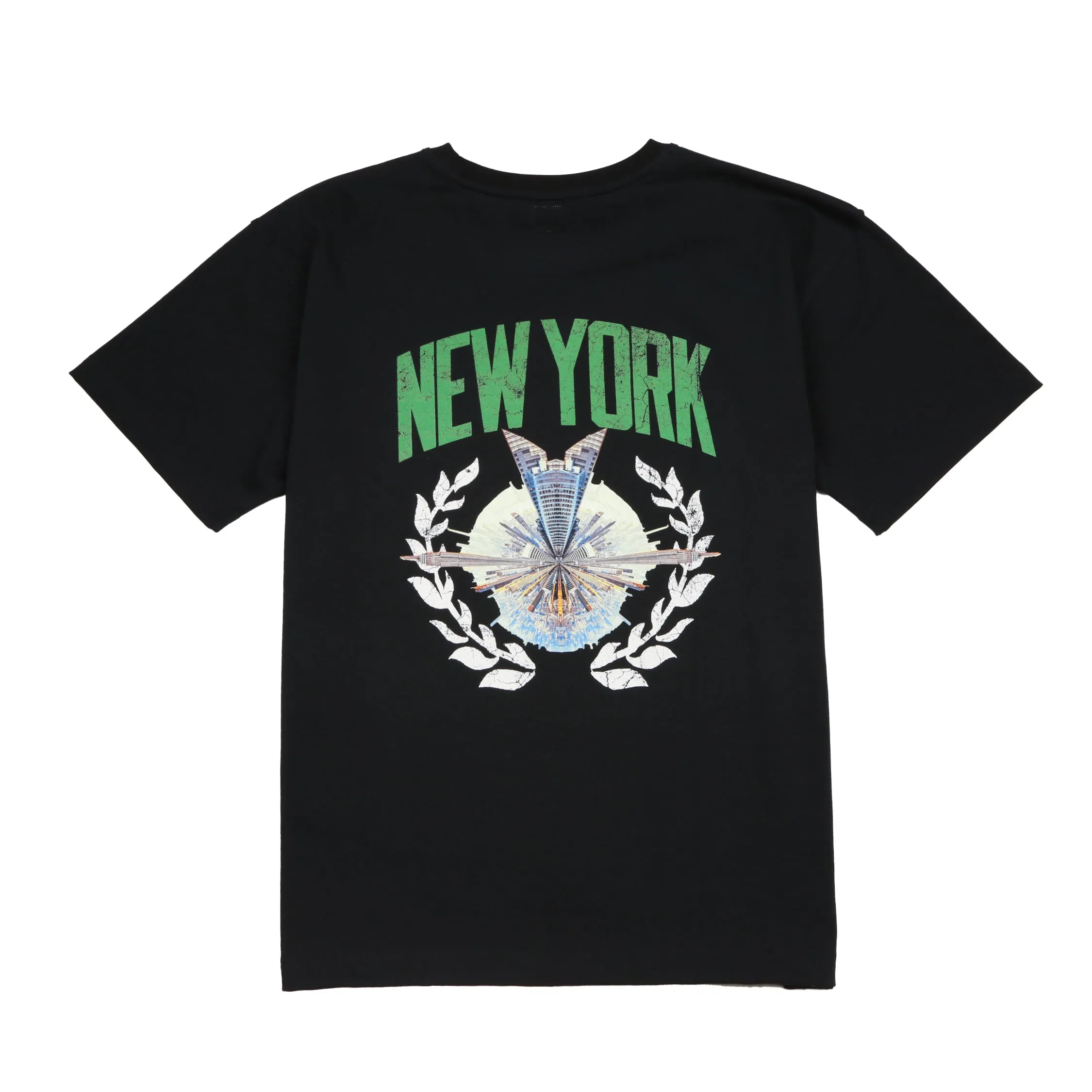 01 EMPIRE NEW YORK ( BLACK )