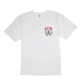 01 EMPIRE NEW YORK ( WHITE )