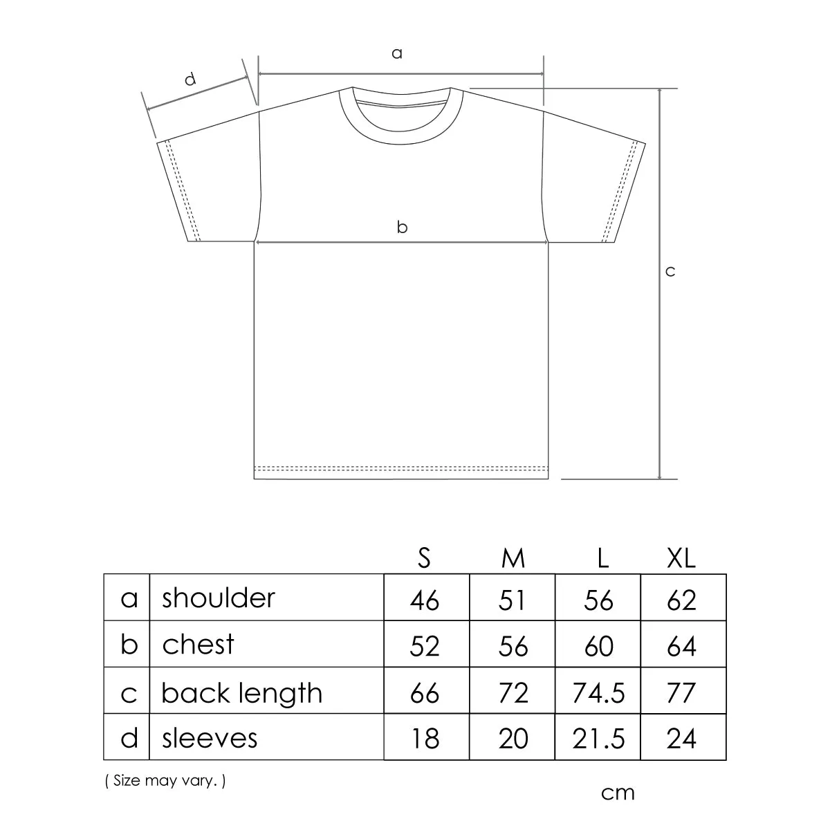 01 EMPIRE NEW YORK ( WHITE )