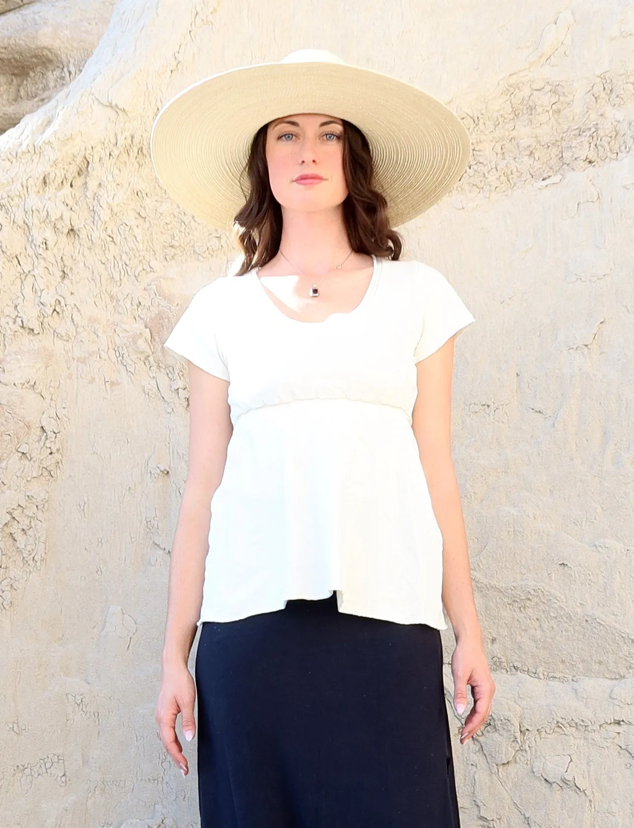 Crescent Empire Wanderer Shirt
