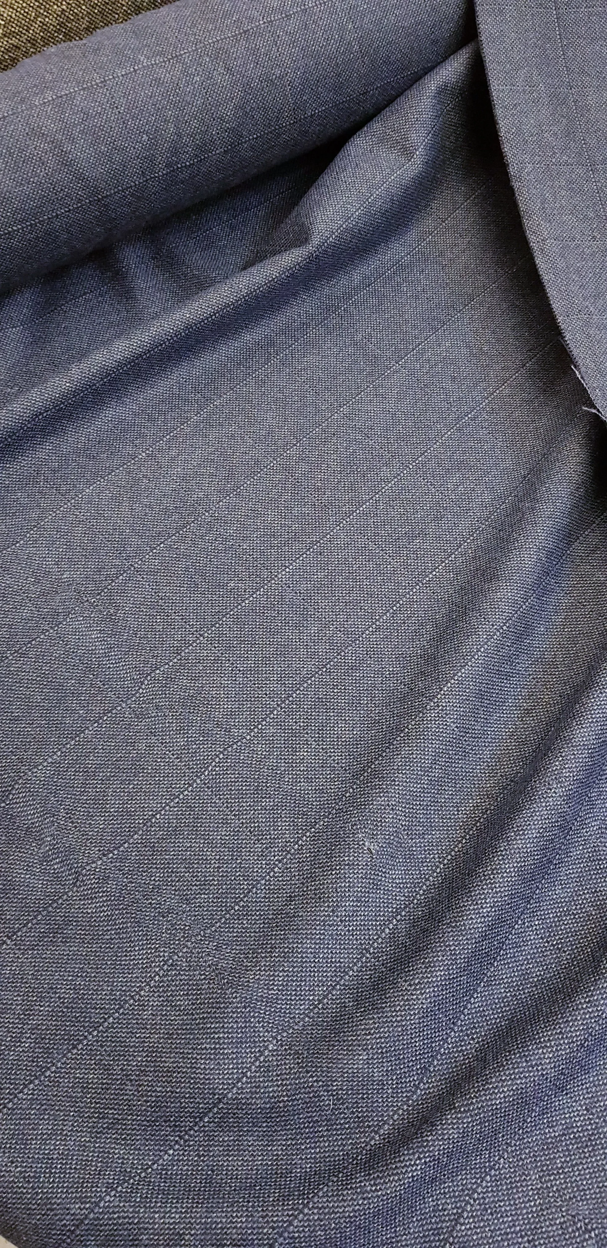 End of Range Wools
