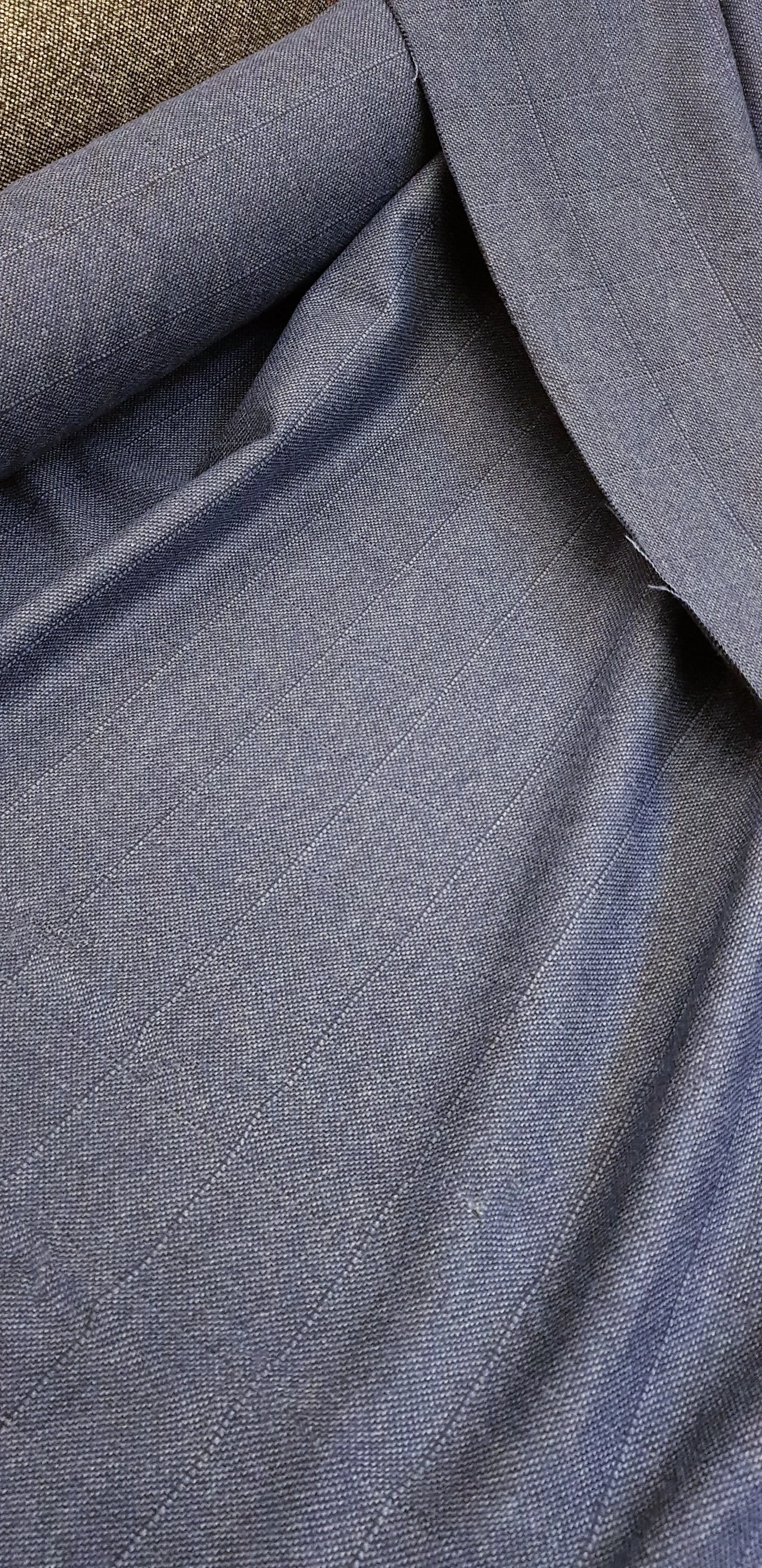 End of Range Wools