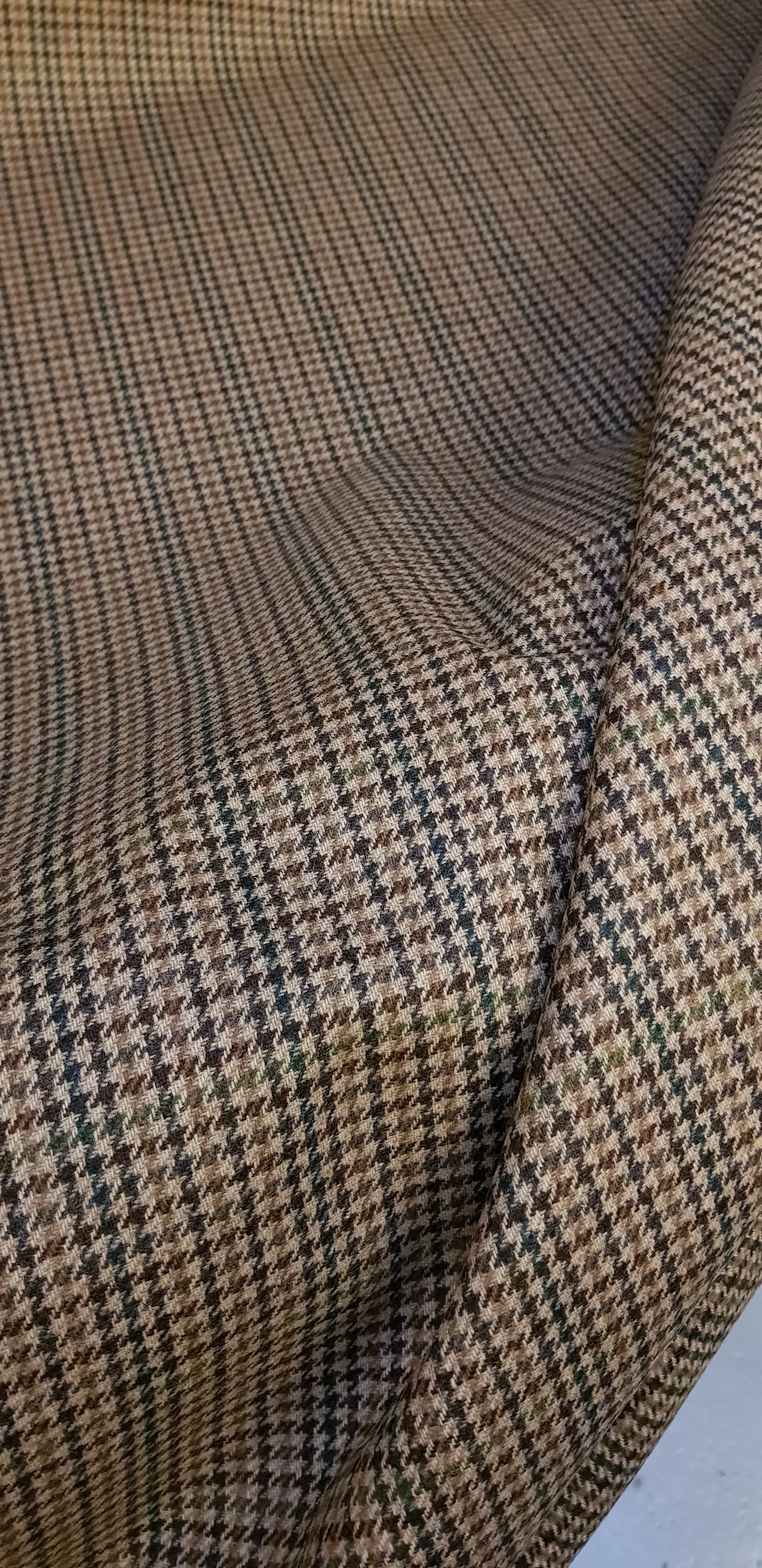 End of Range Wools