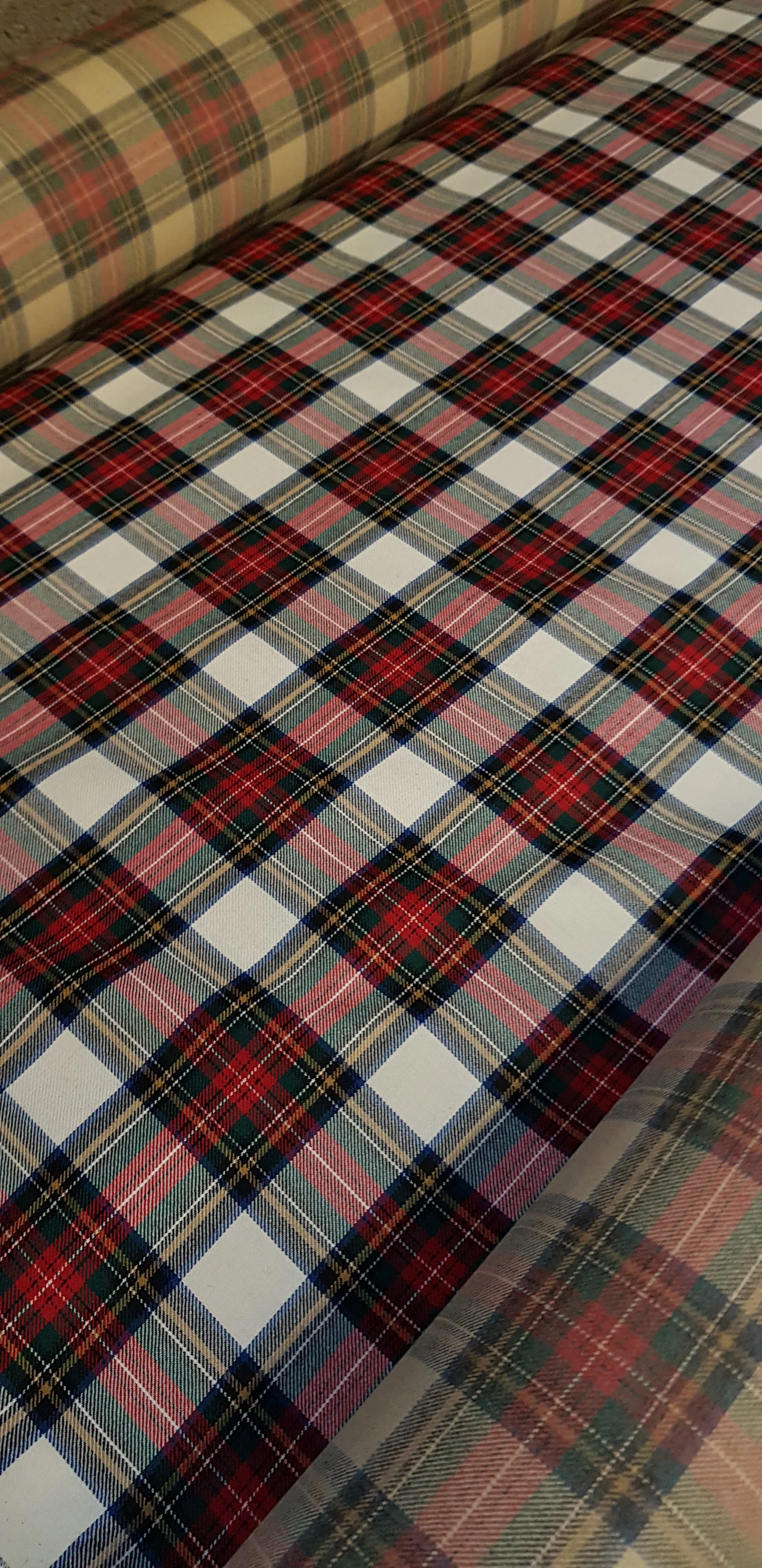 End of Range Wools