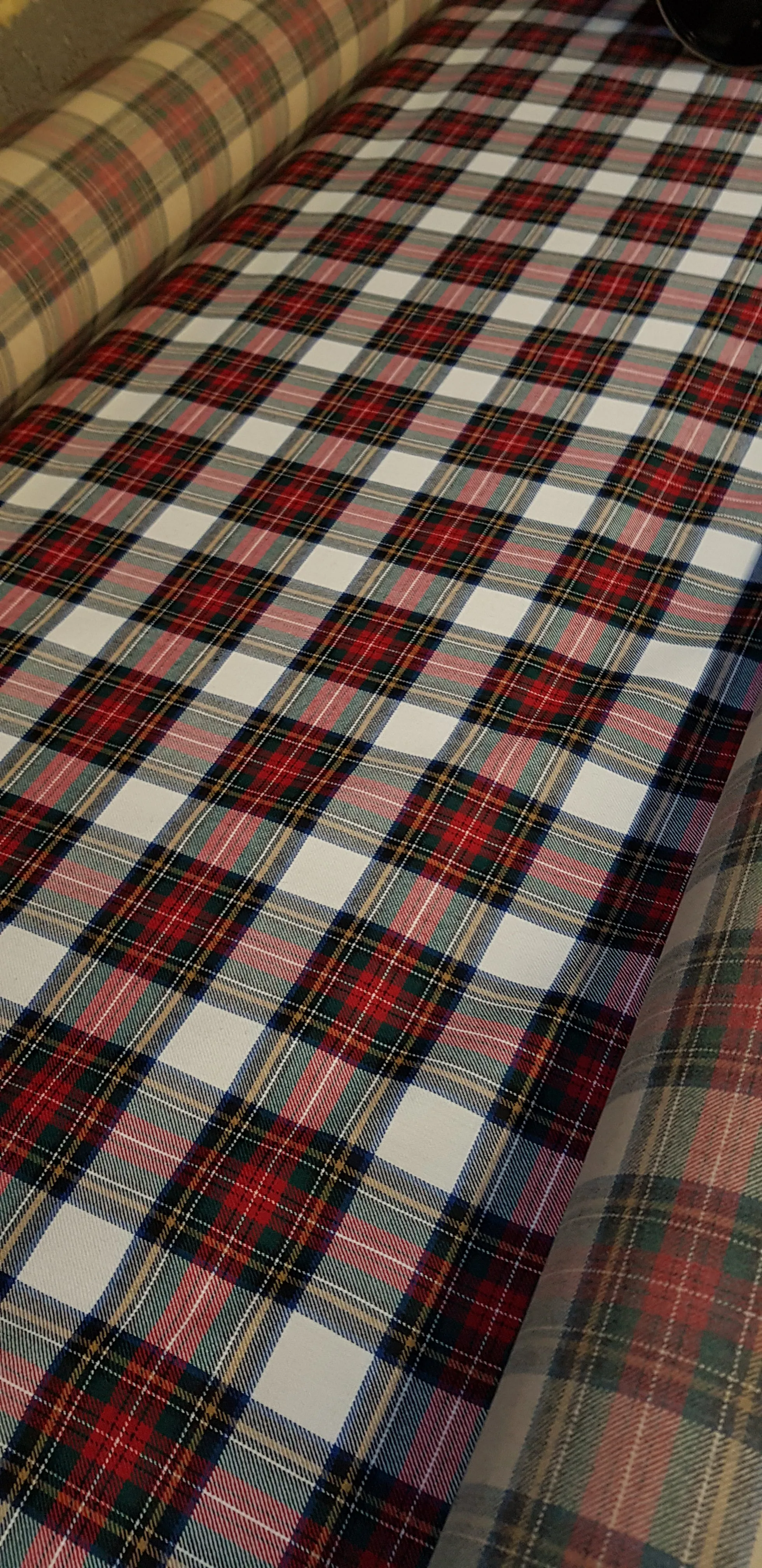 End of Range Wools