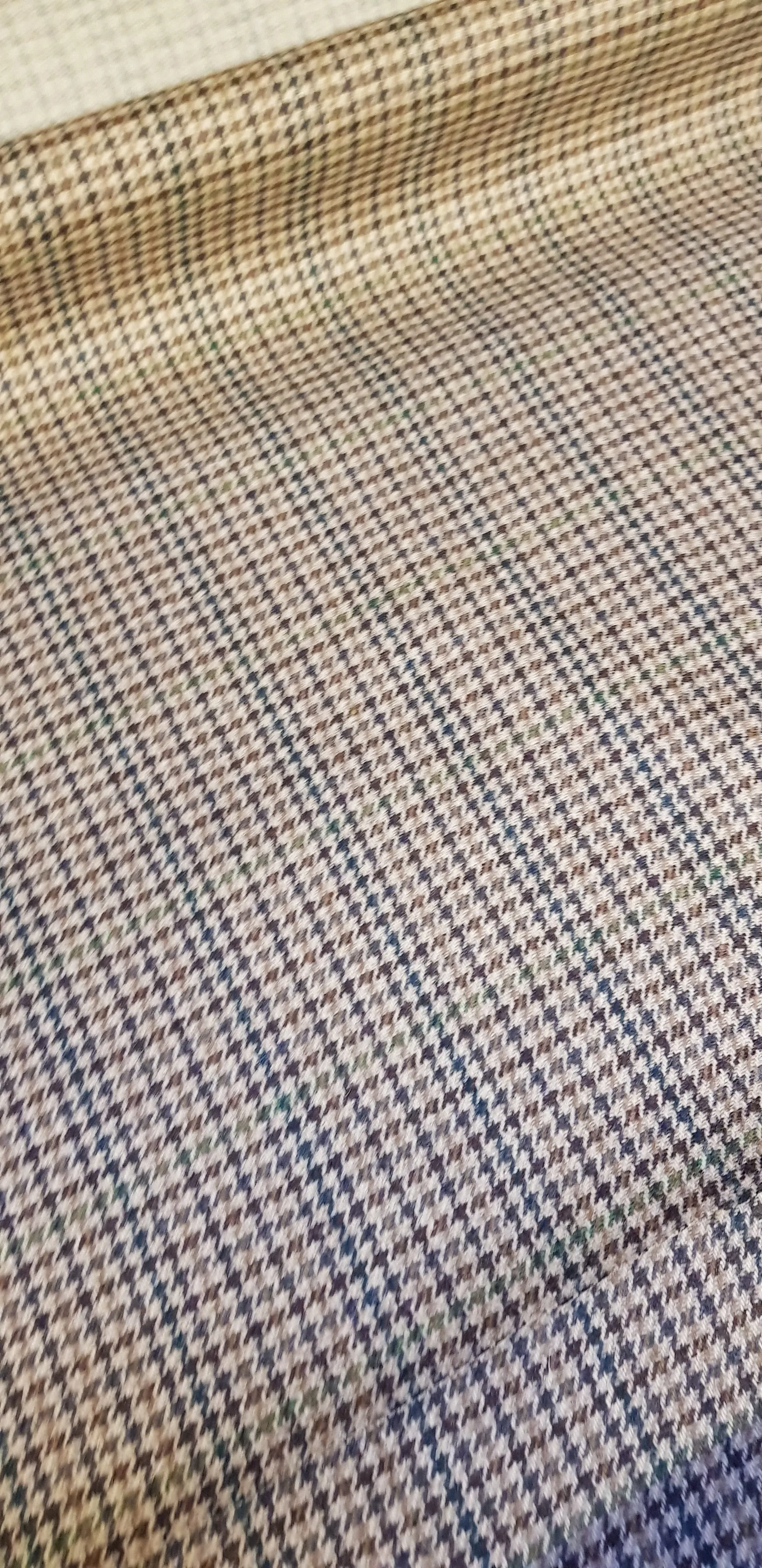 End of Range Wools