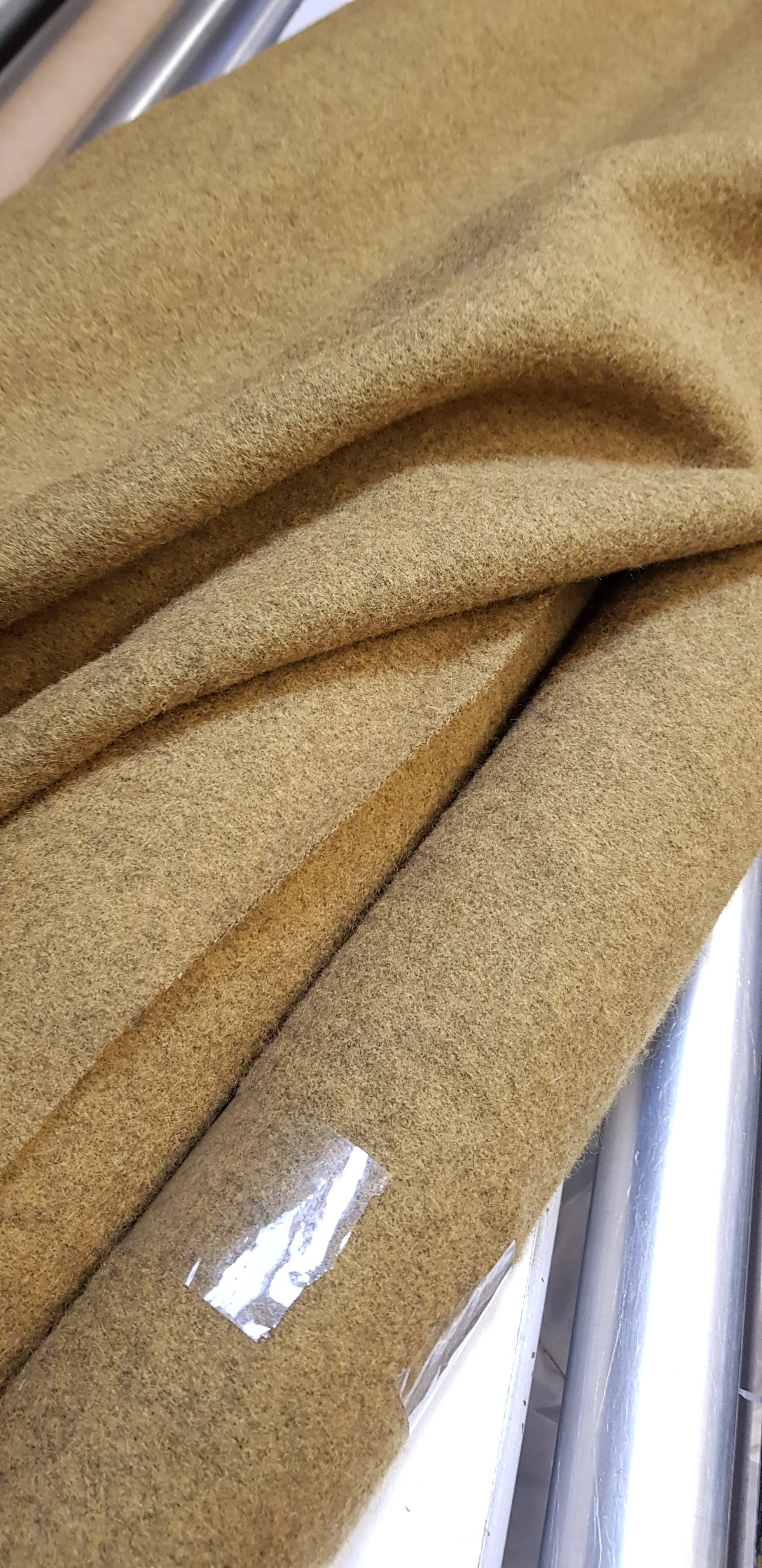 End of Range Wools