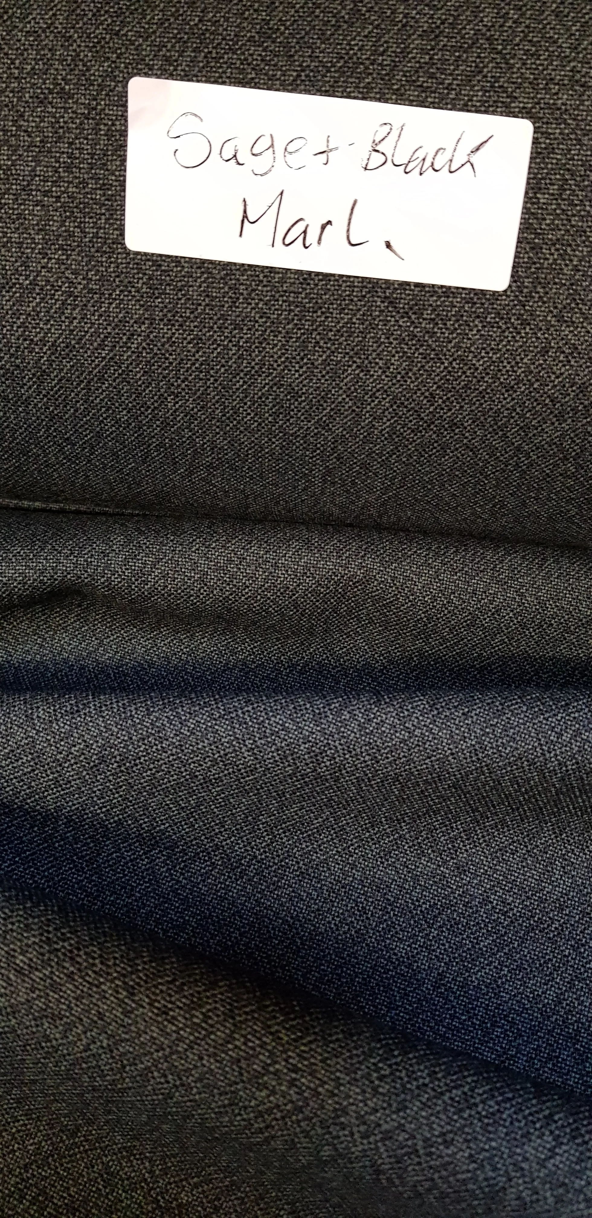 Fine Wools & Marls