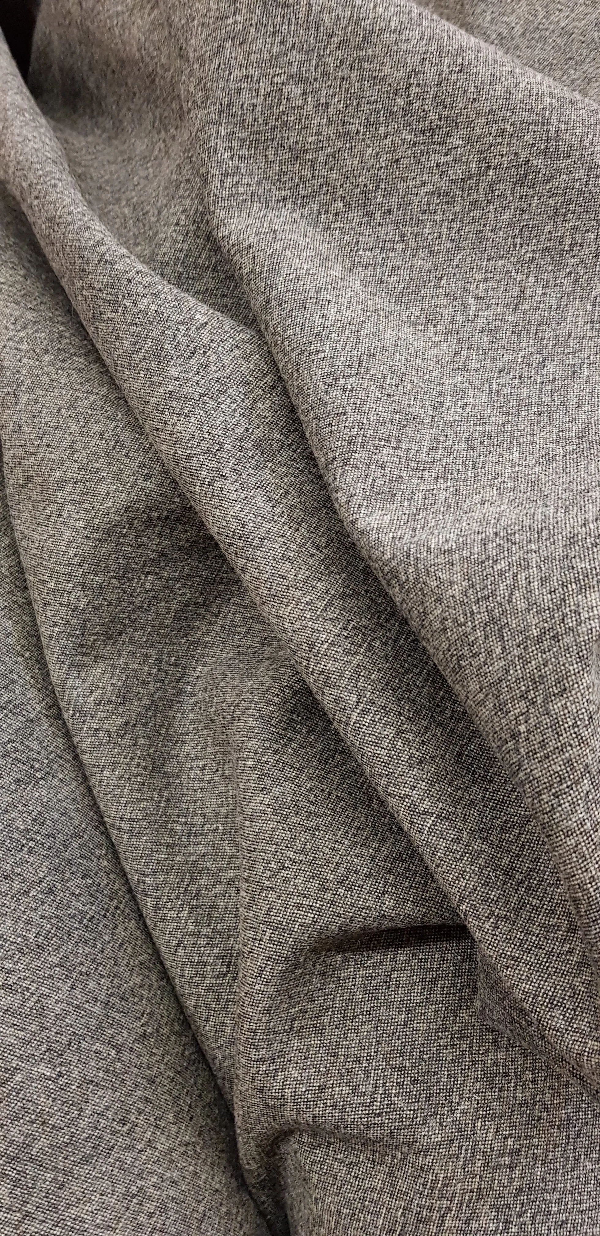 Fine Wools & Marls