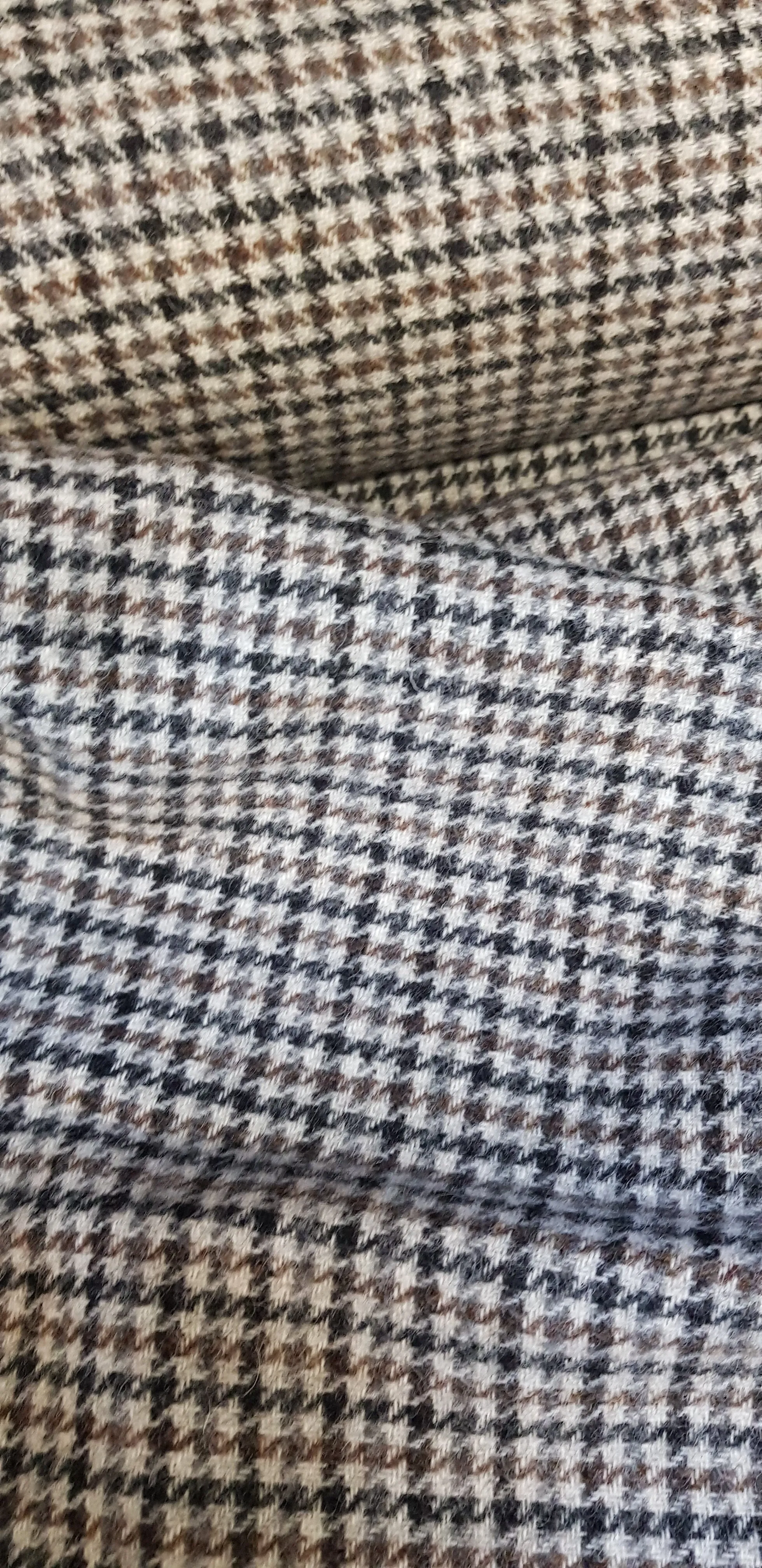 Fine Wools & Marls