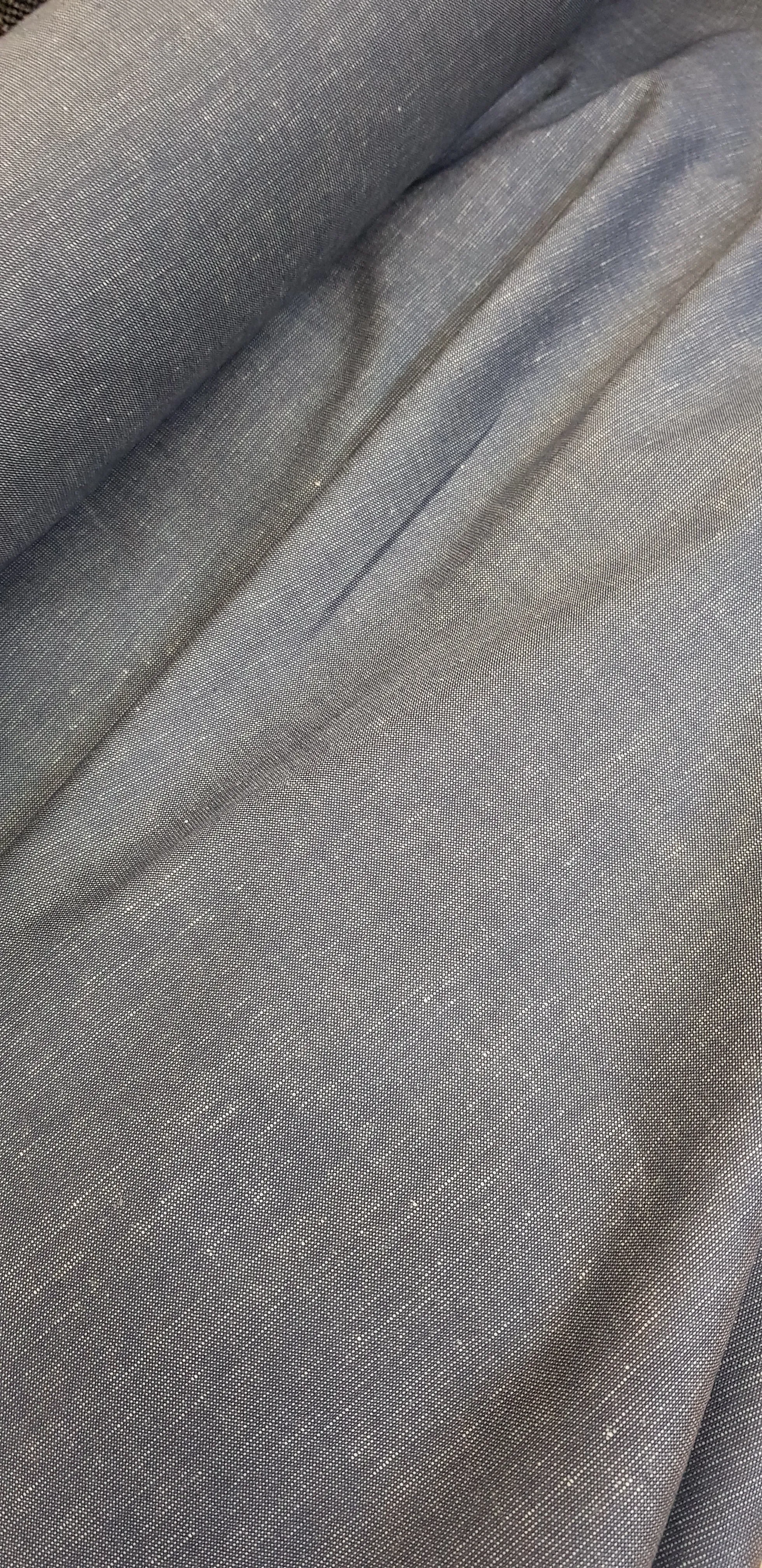 Fine Wools & Marls