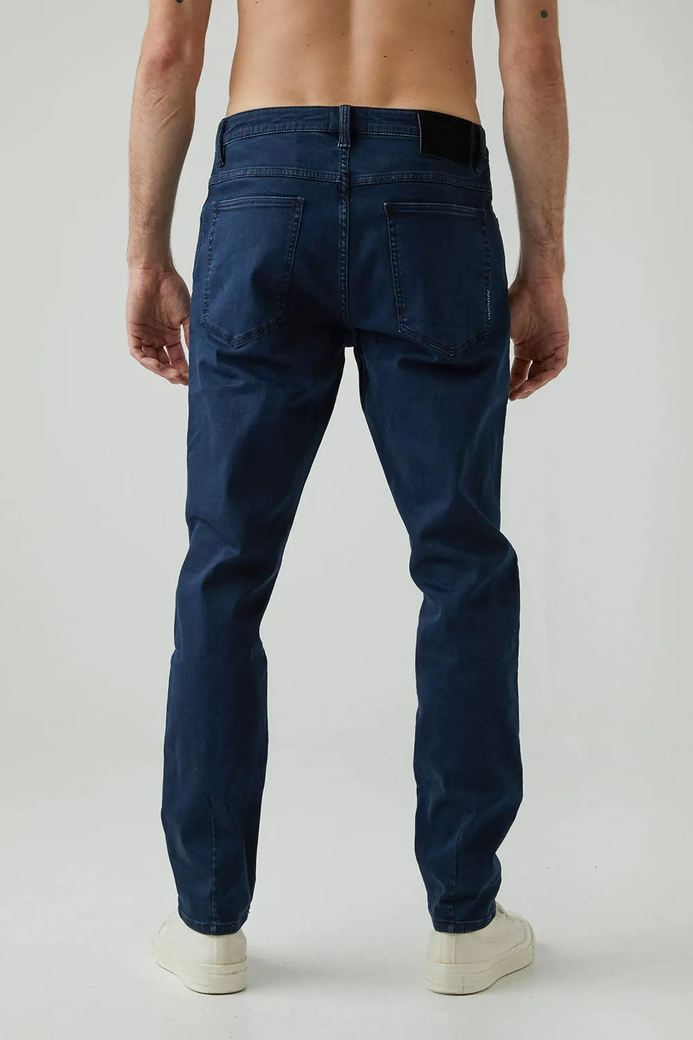 RAY TAPERED - NORDIC BLUE