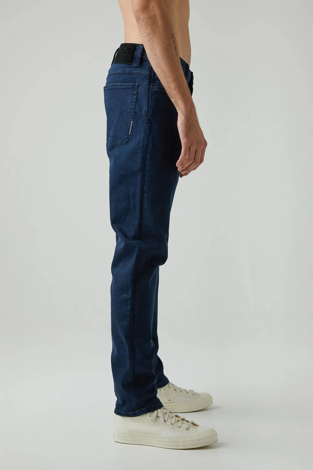 RAY TAPERED - NORDIC BLUE