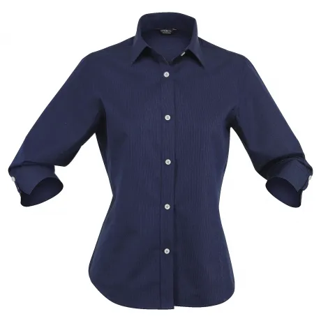 Stencil Empire Ladies 3/4S Shirts (2132)