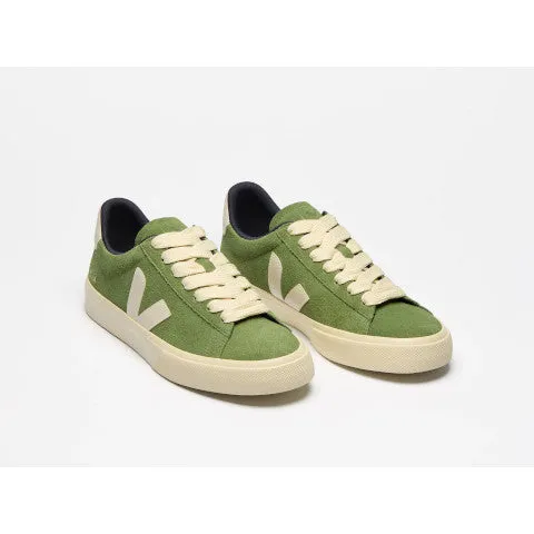 Veja Campo Suede Sneaker