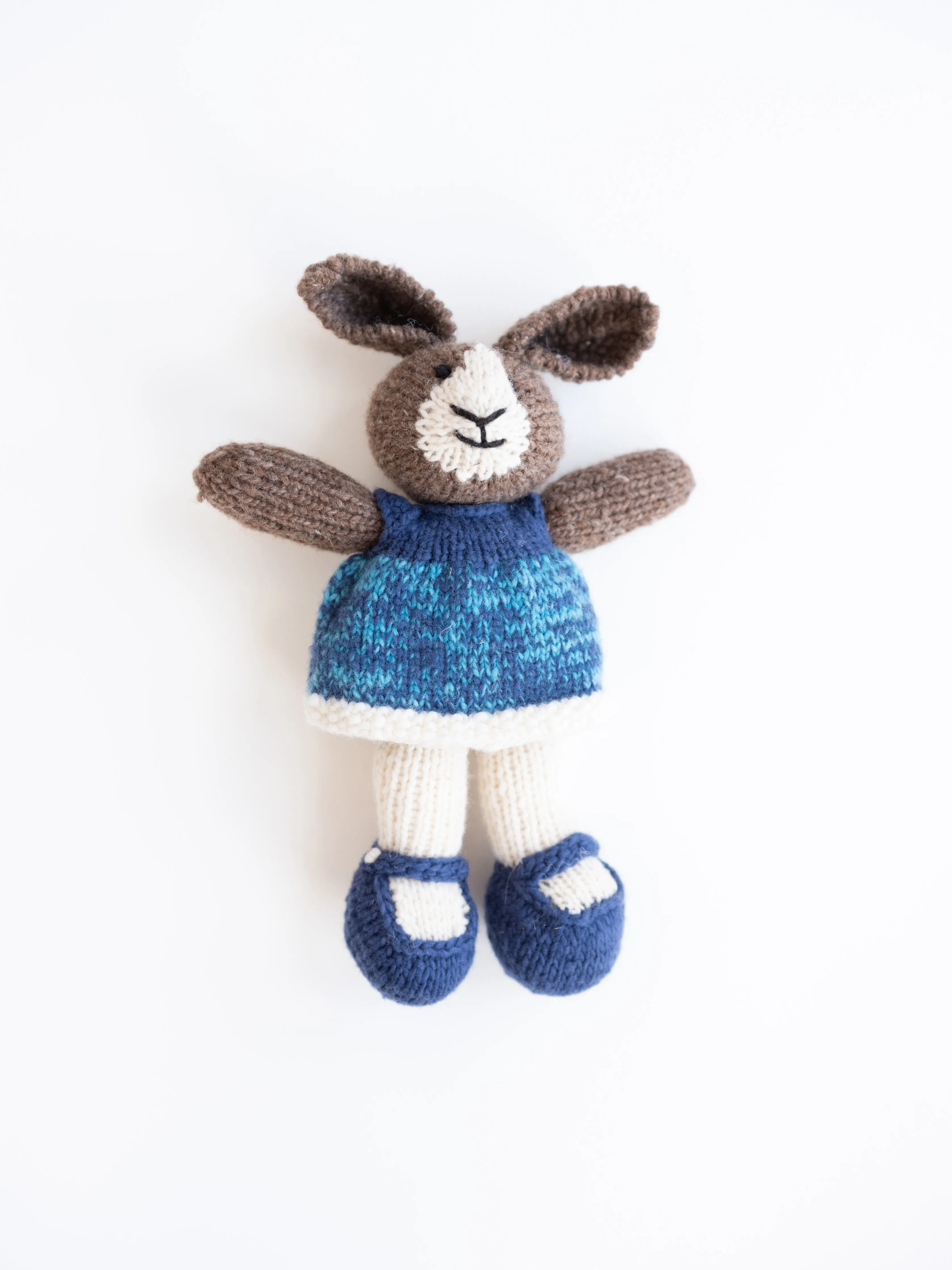 Woolly Animals