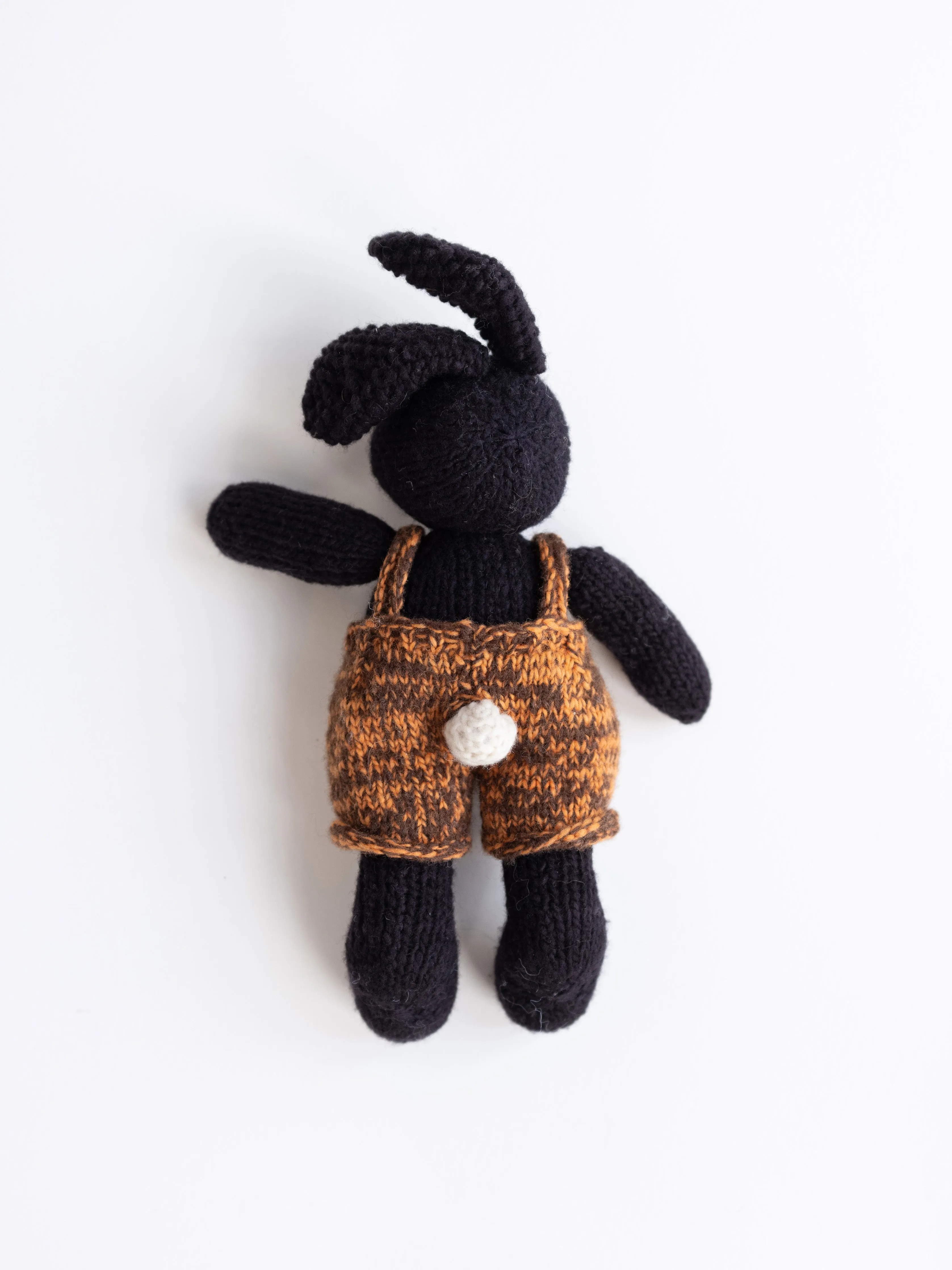 Woolly Animals