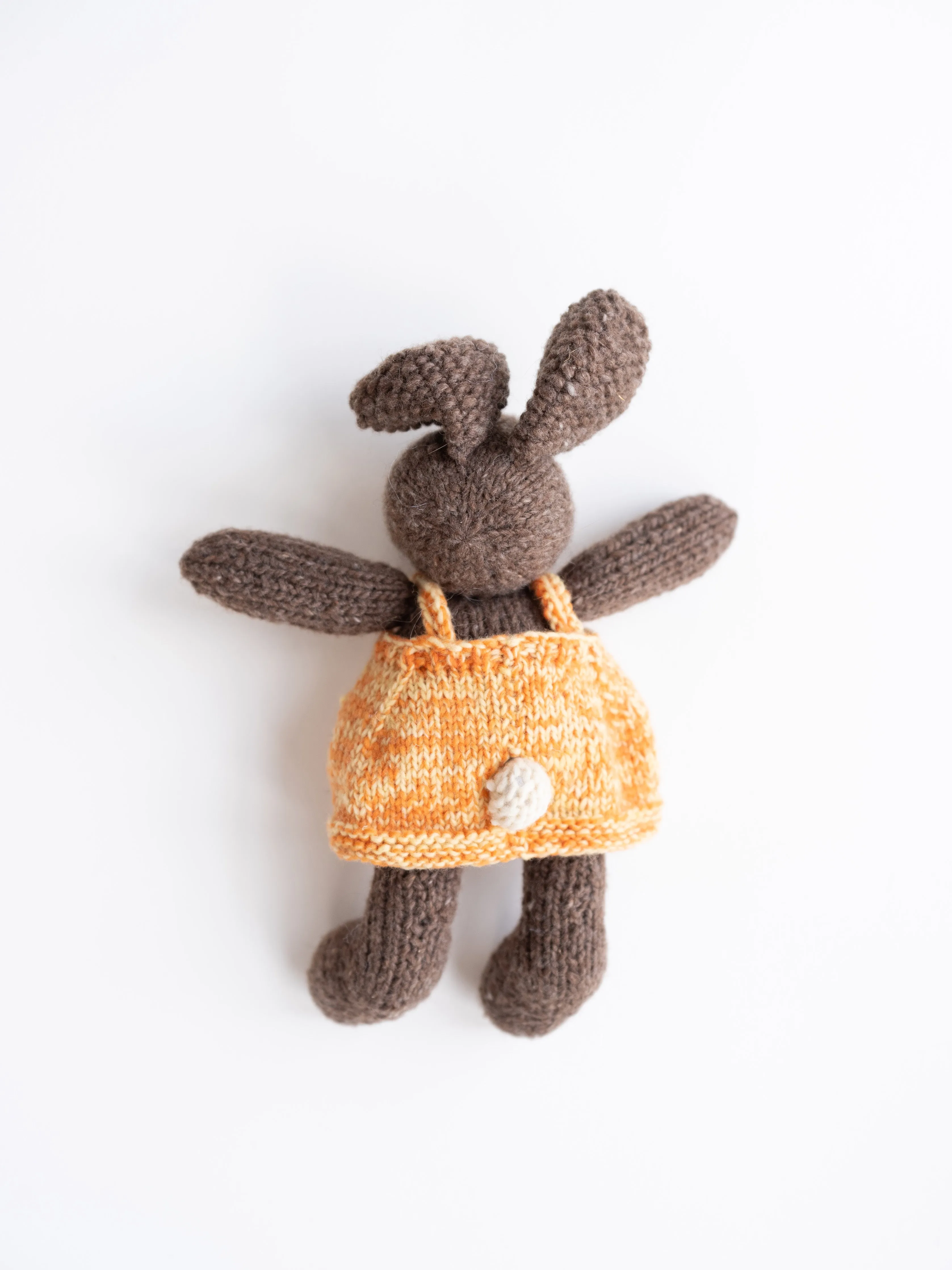 Woolly Animals