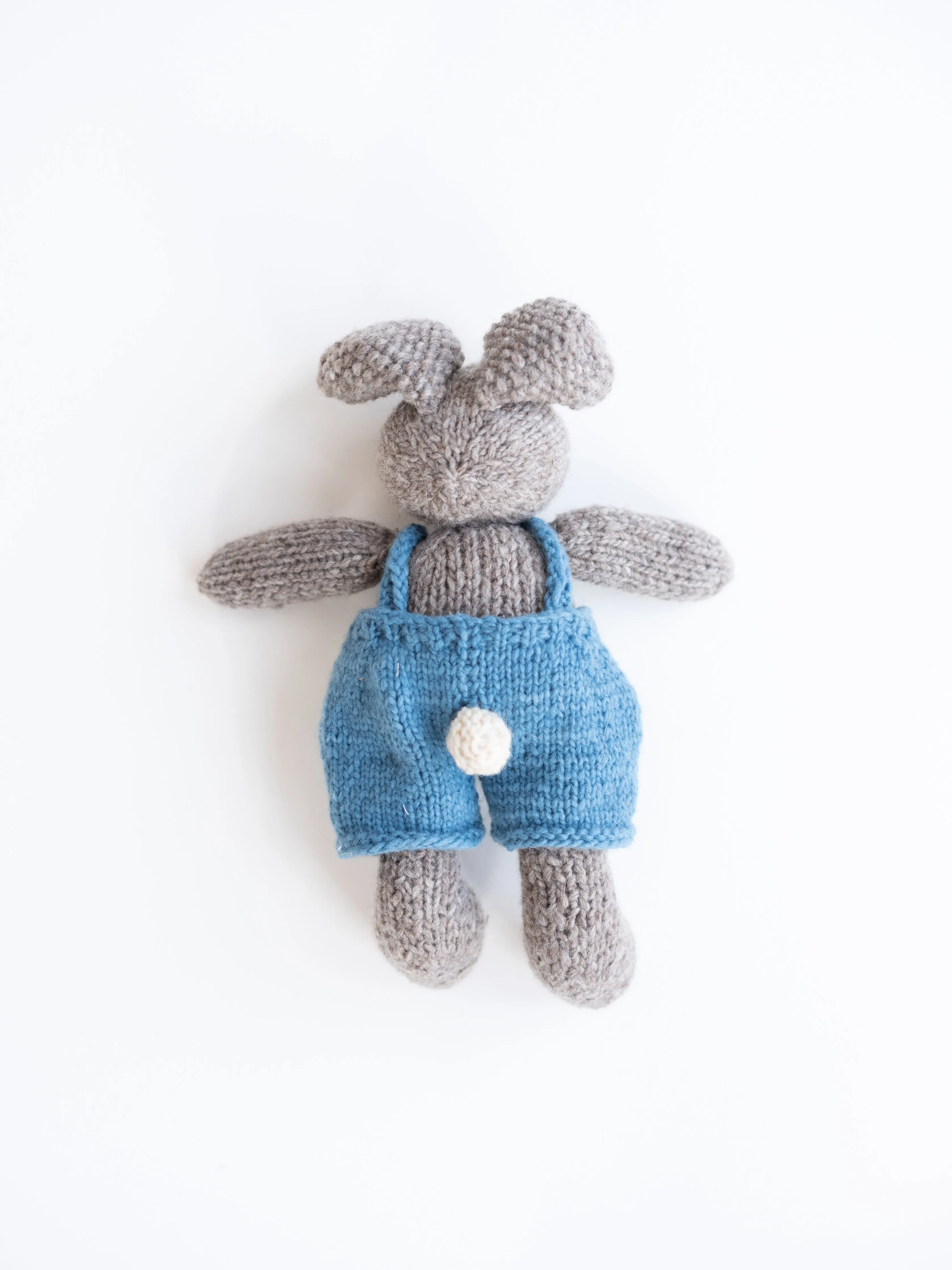 Woolly Animals