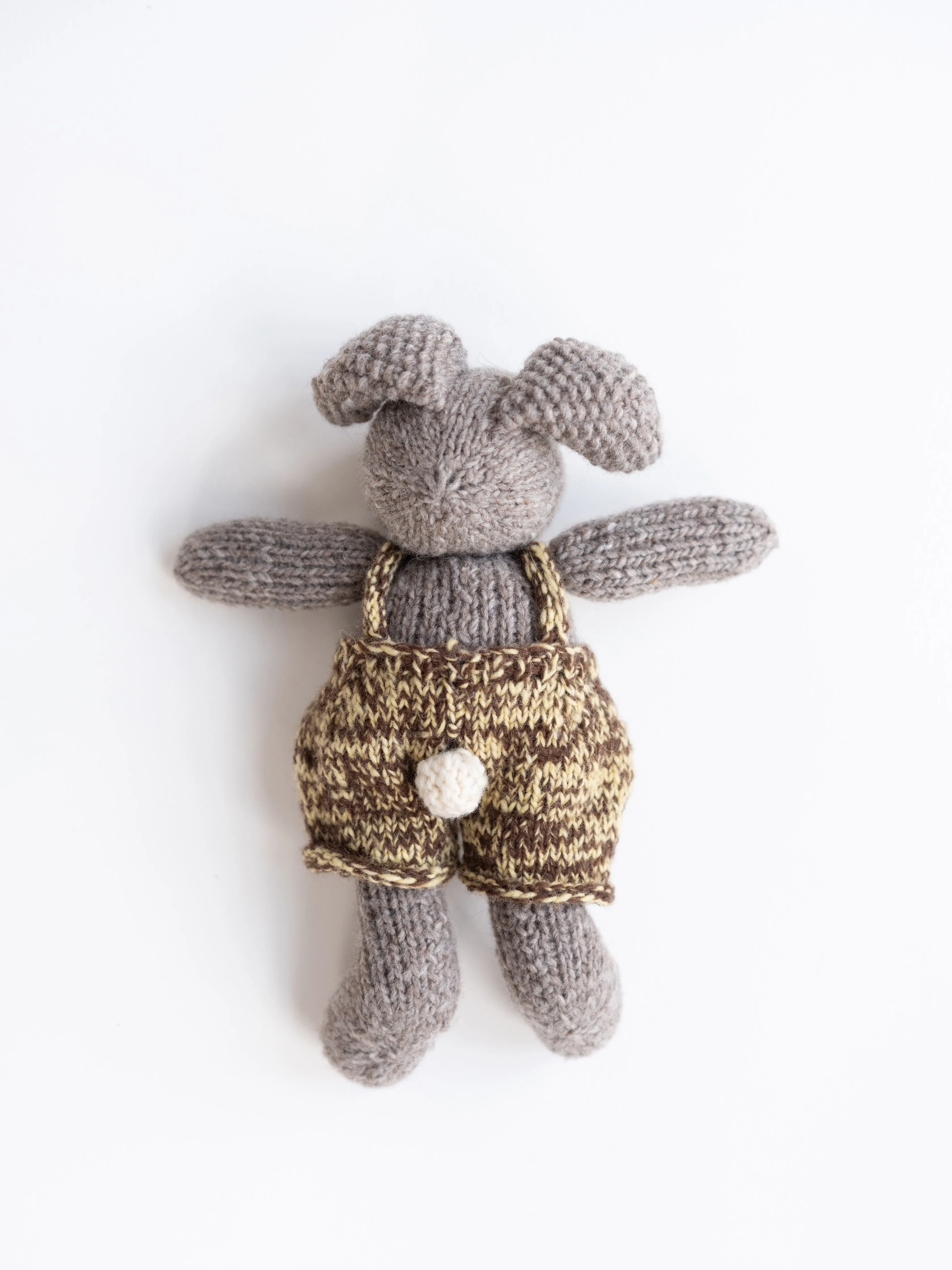 Woolly Animals