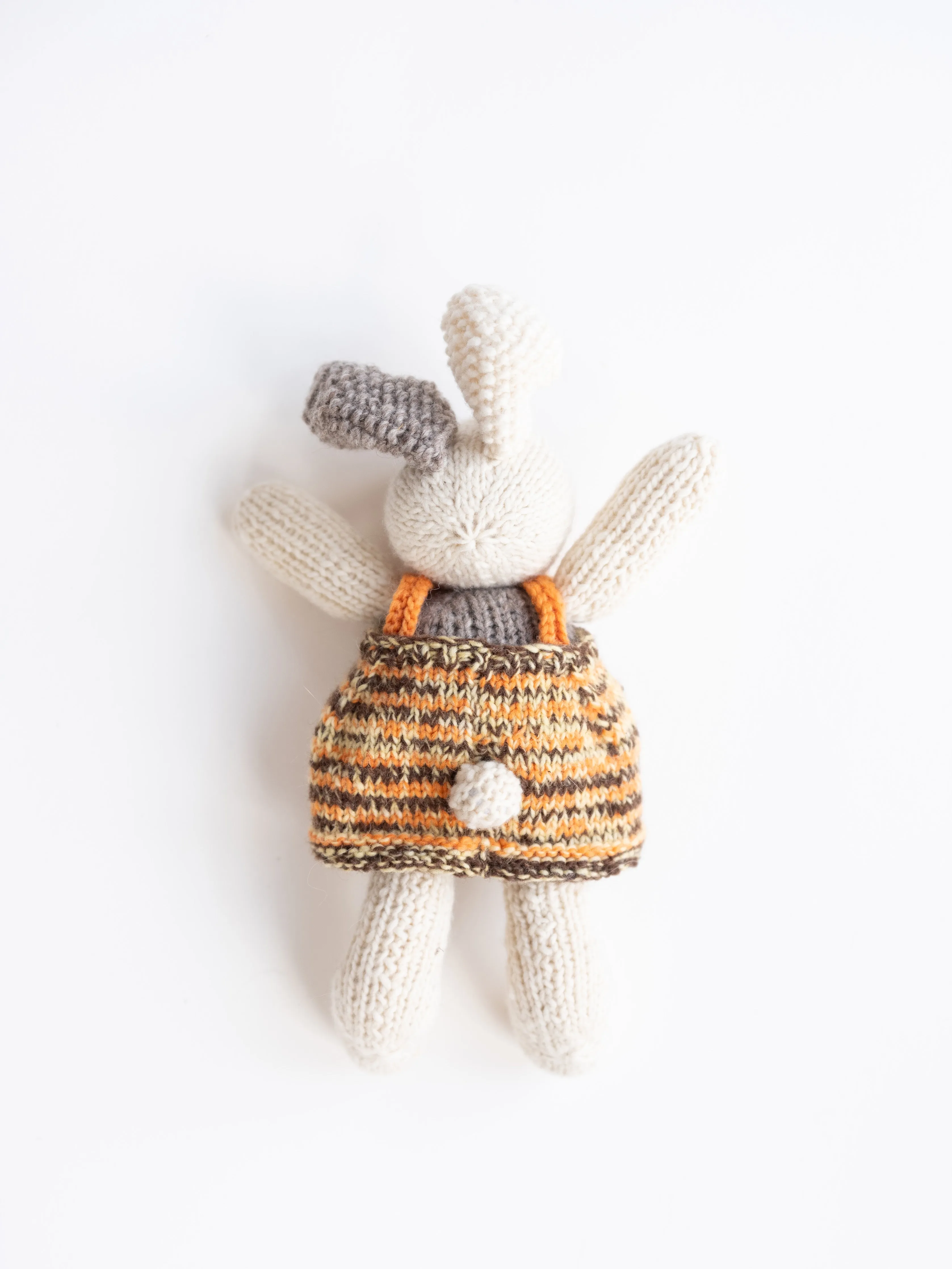Woolly Animals