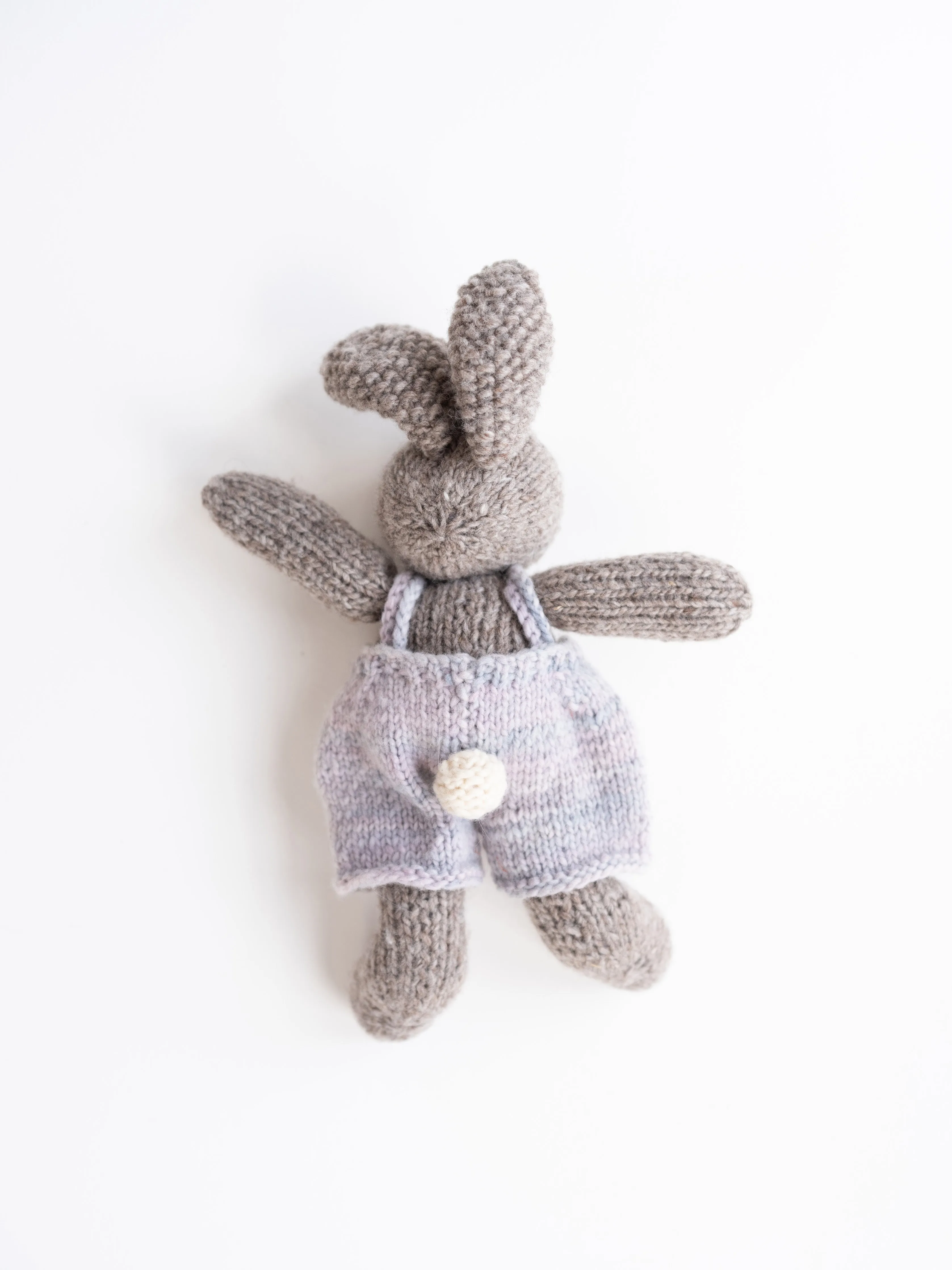 Woolly Animals