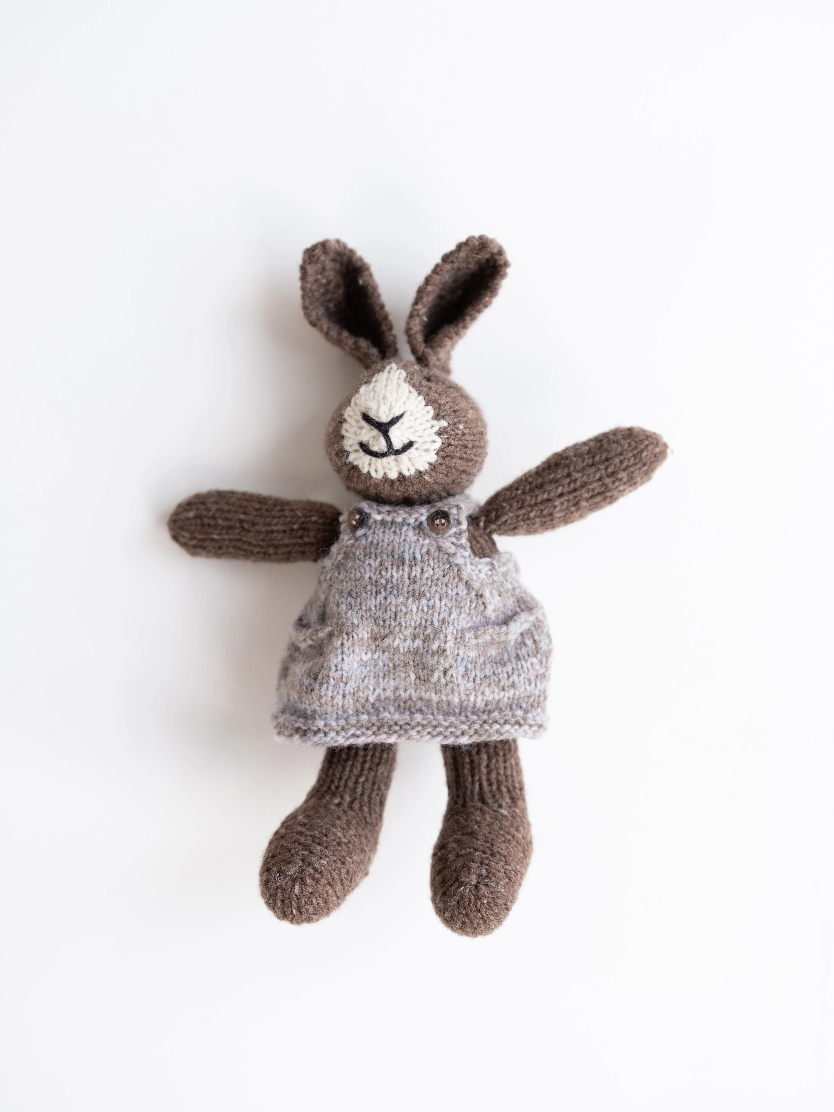 Woolly Animals