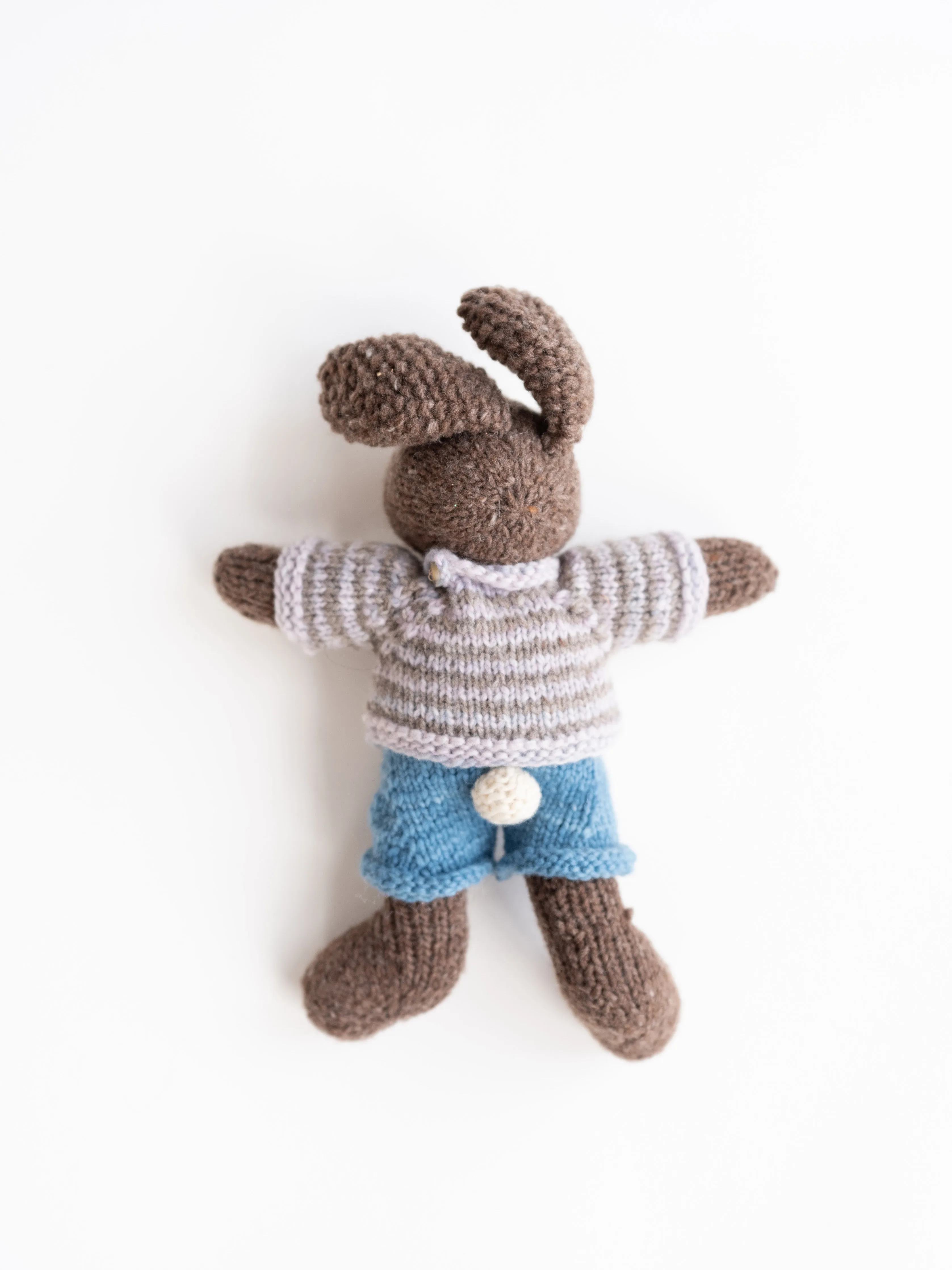 Woolly Animals