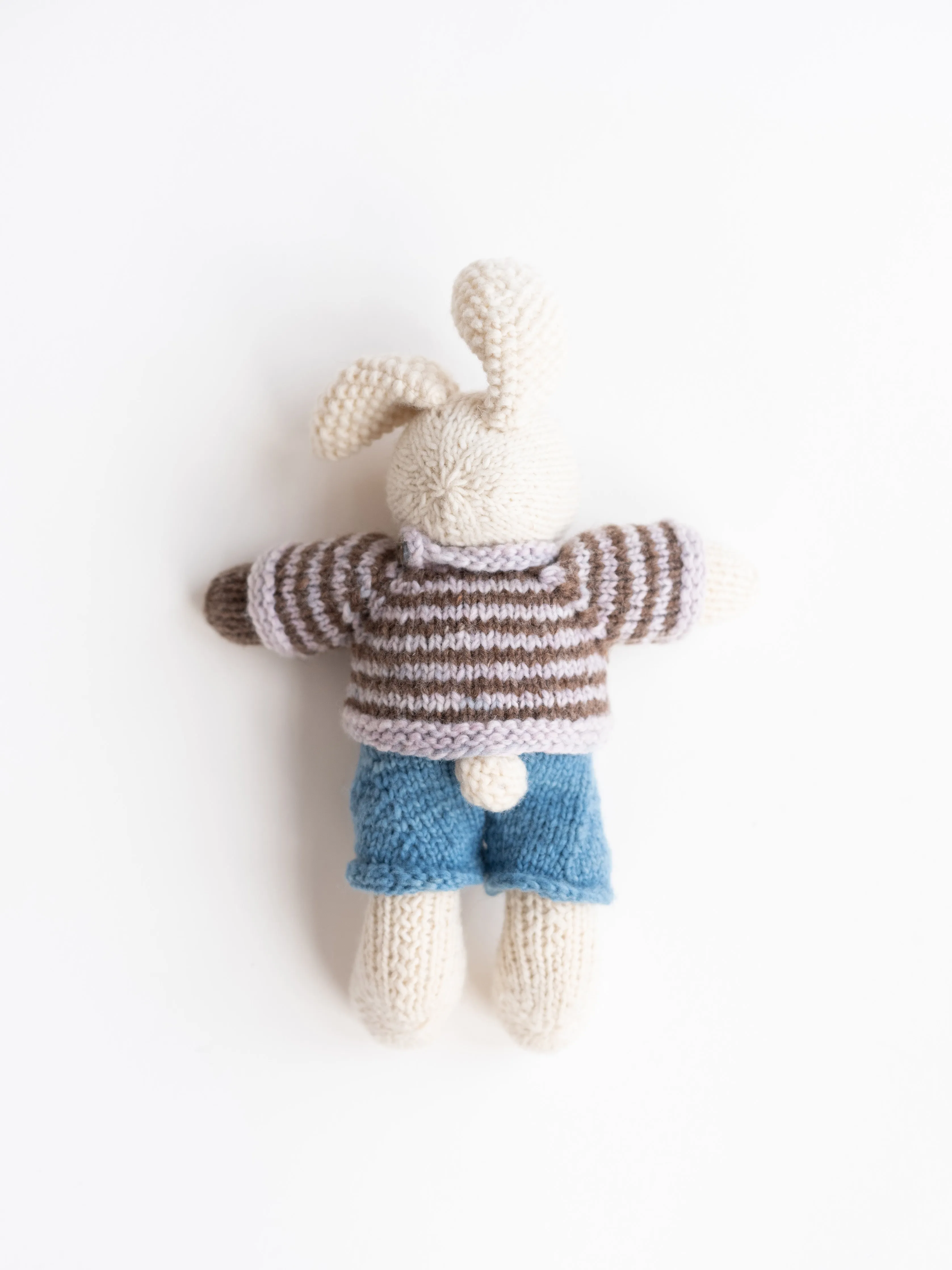 Woolly Animals