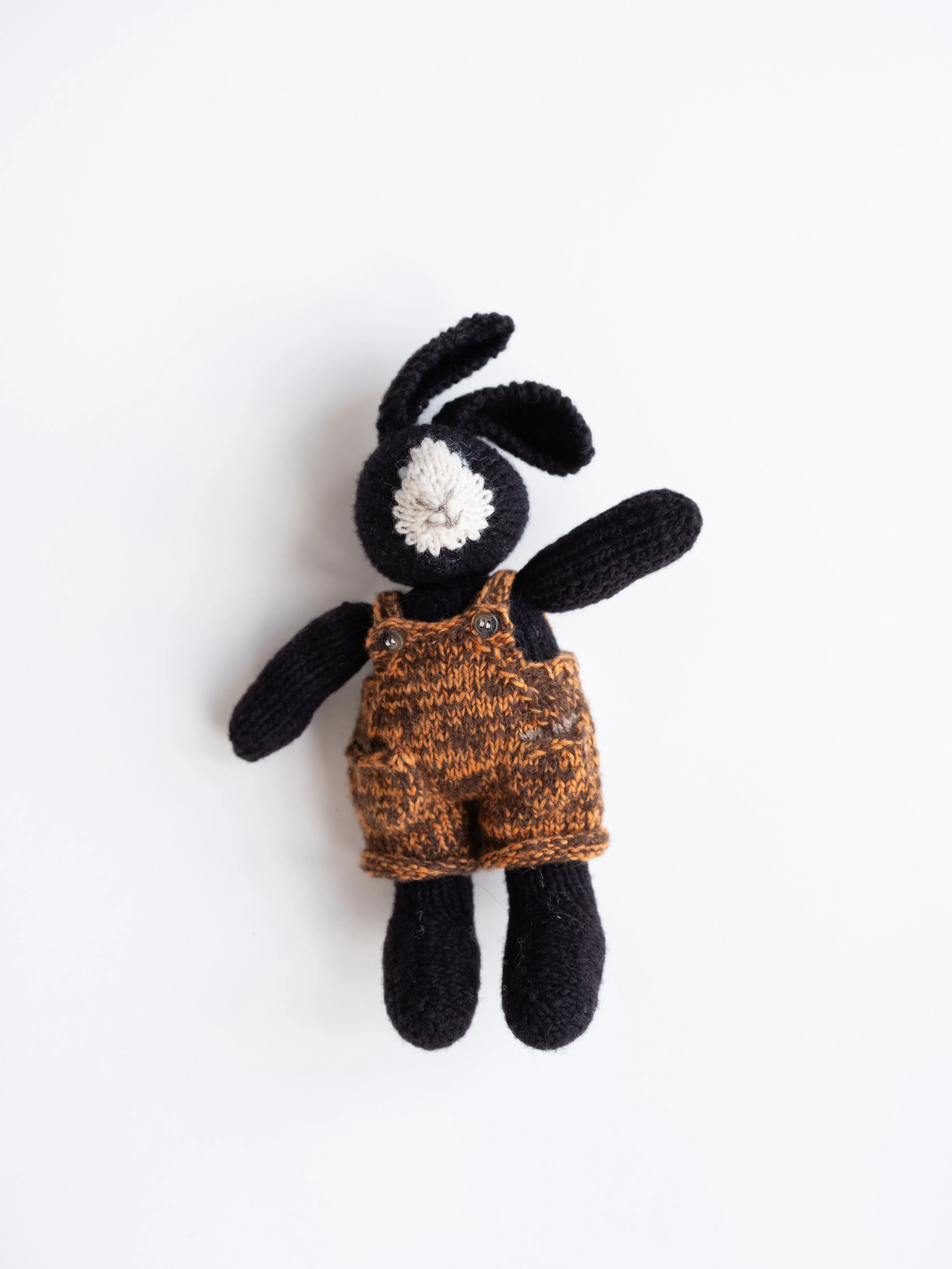 Woolly Animals