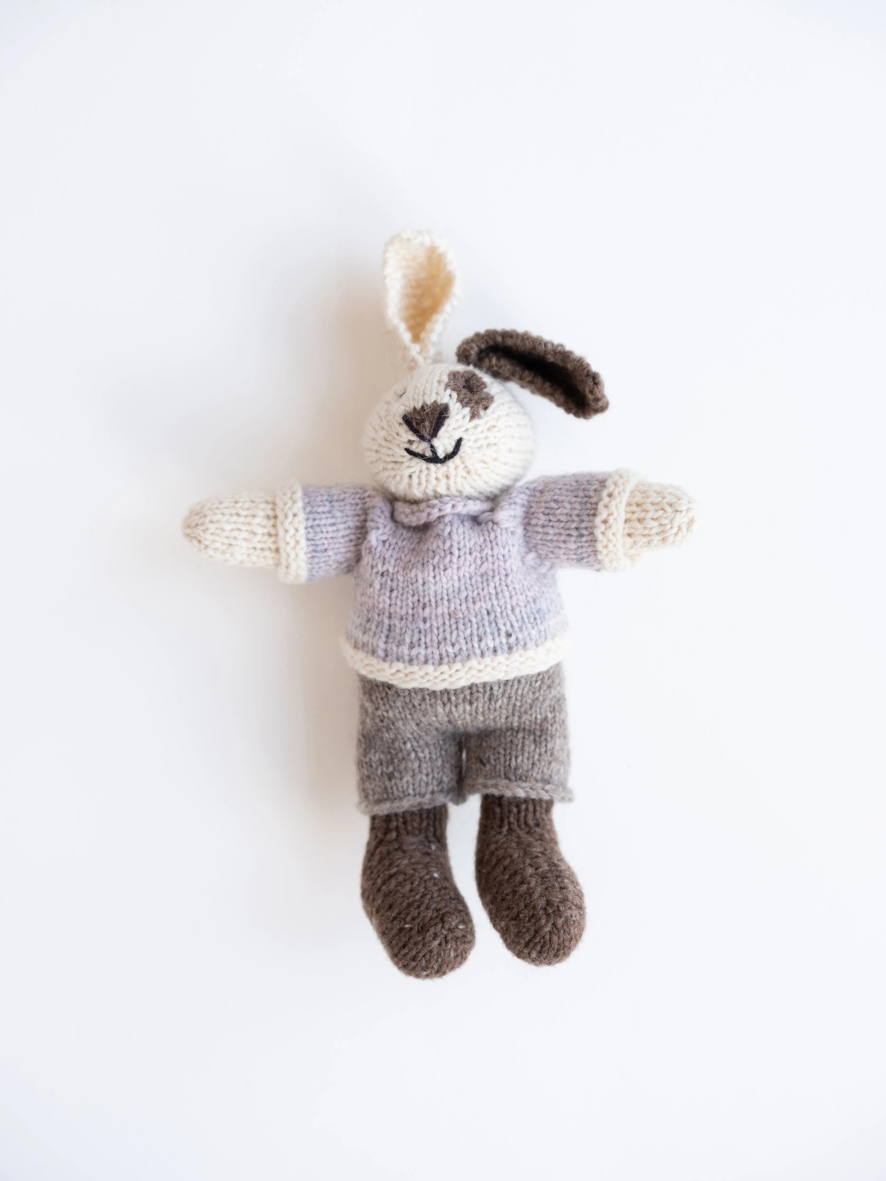 Woolly Animals