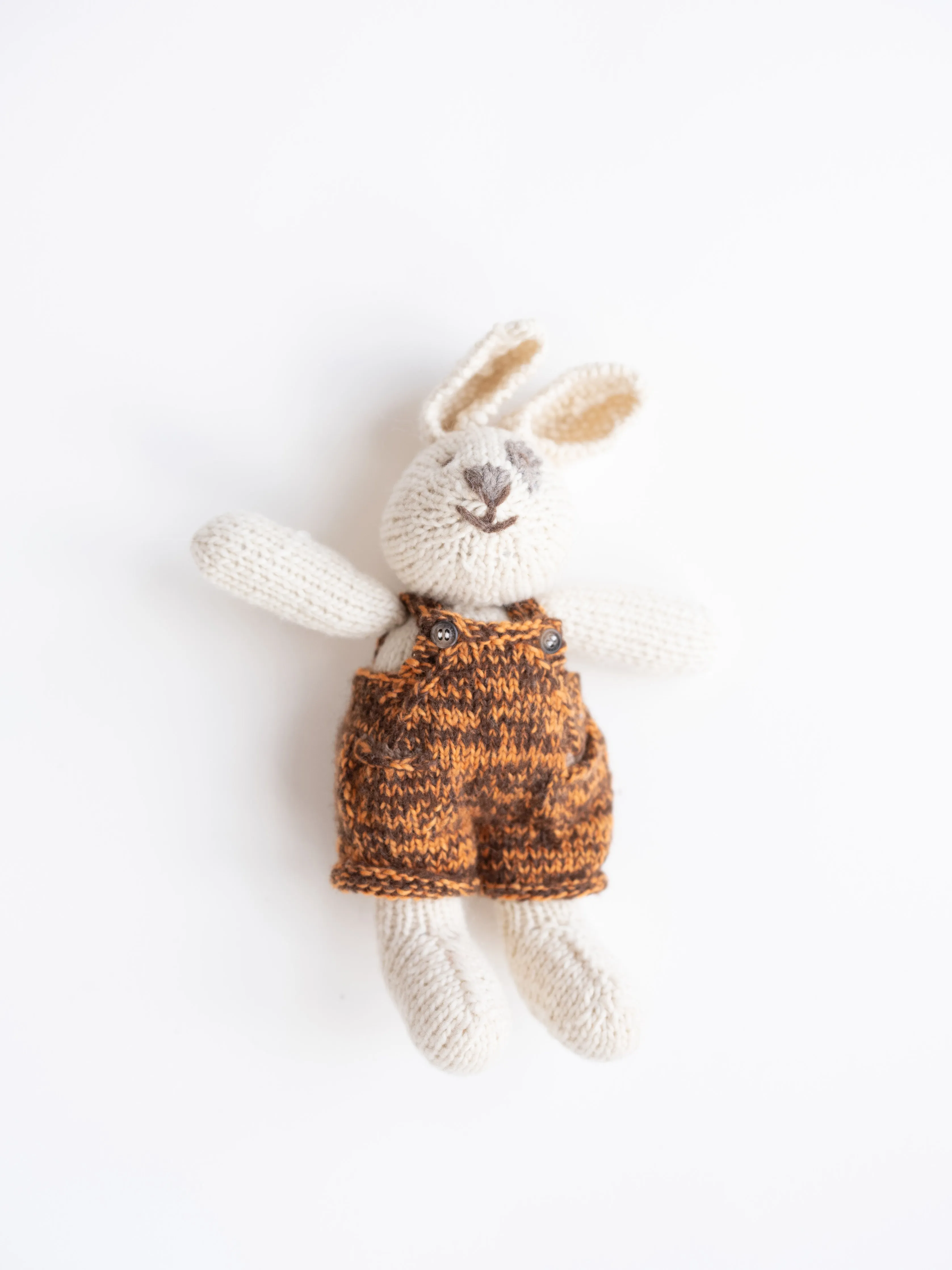 Woolly Animals