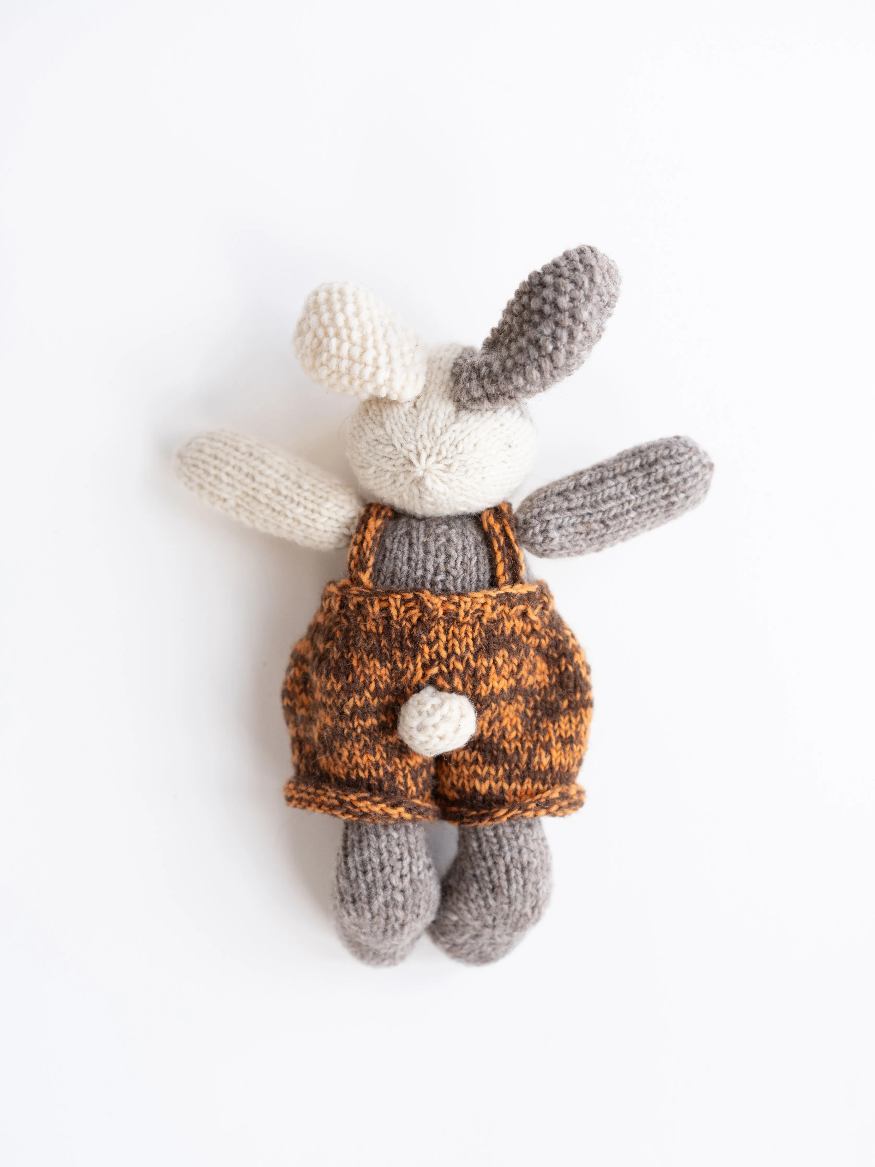 Woolly Animals