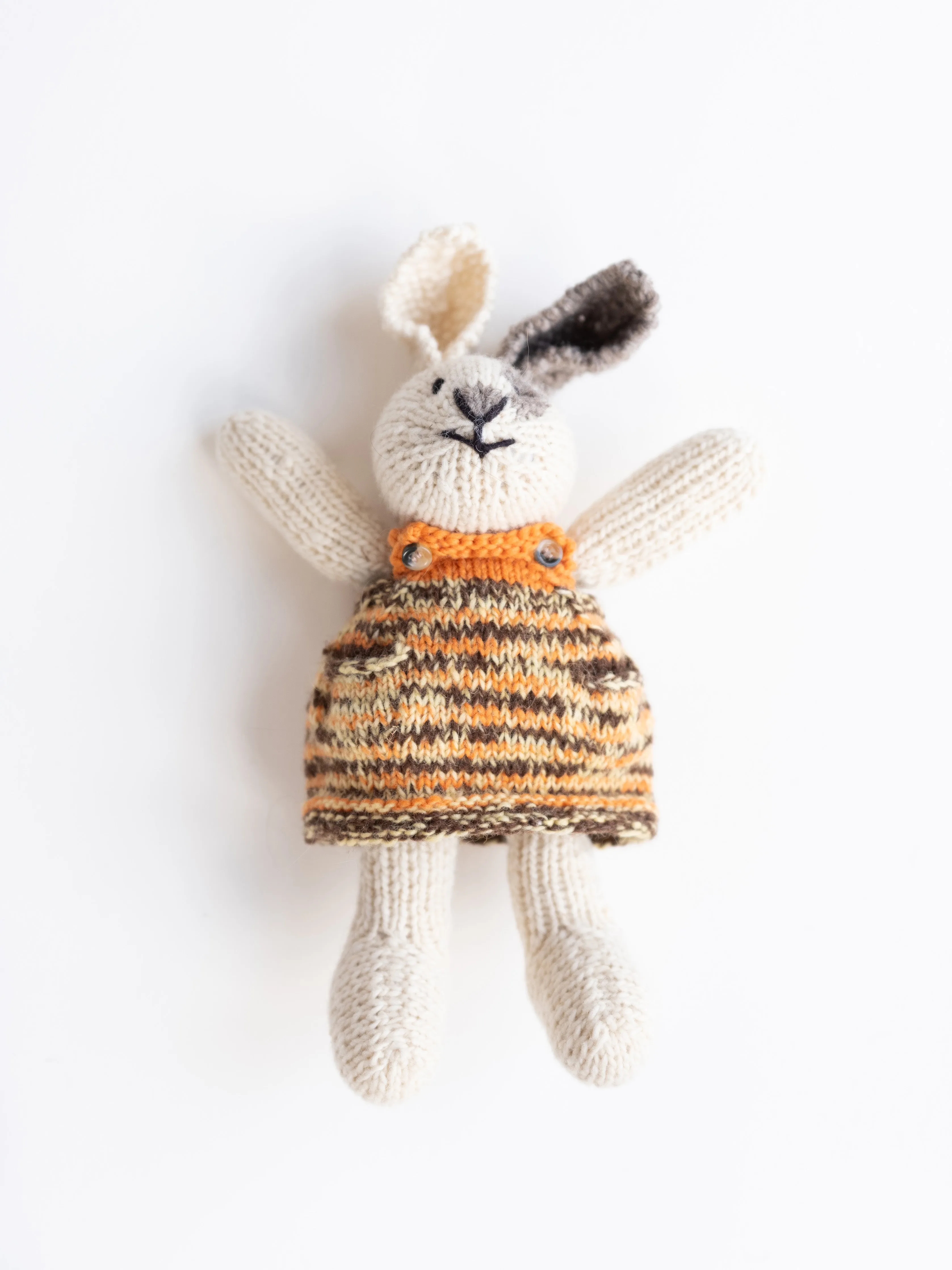 Woolly Animals